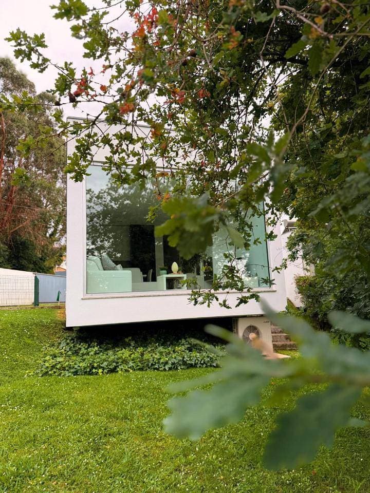 Foto 8 von 41: Holiday Home