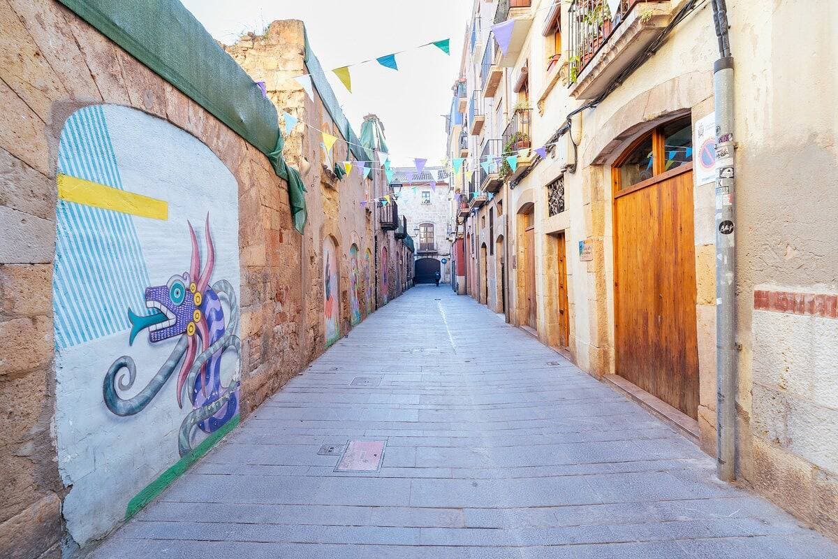 Foto 7 von 38: Ripoll Old Town