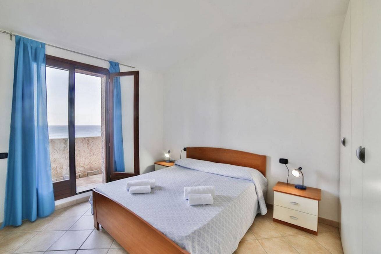 Foto 11 von 14: Porto Corallo Villa 6