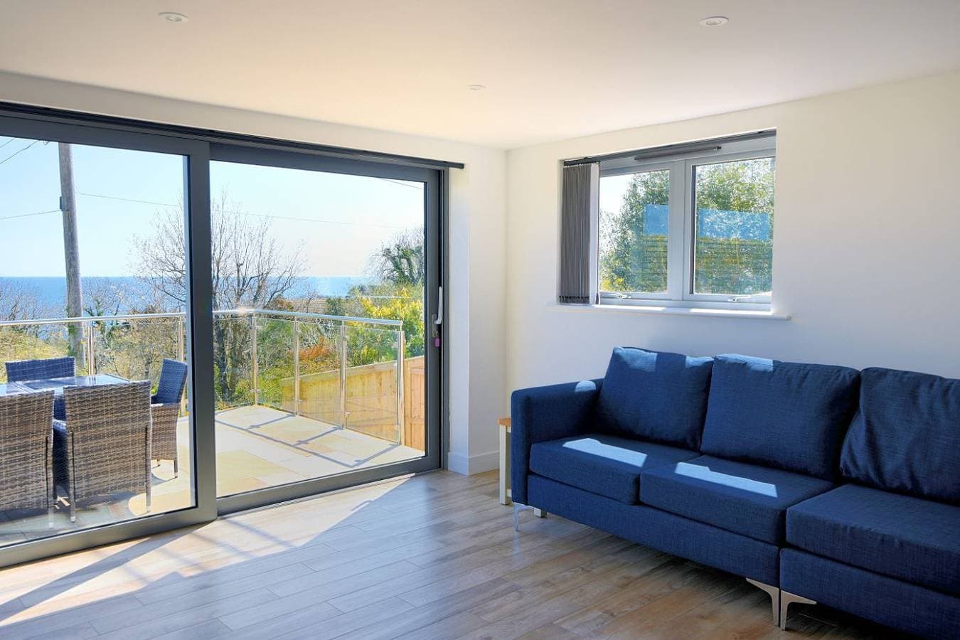 Cottage 1