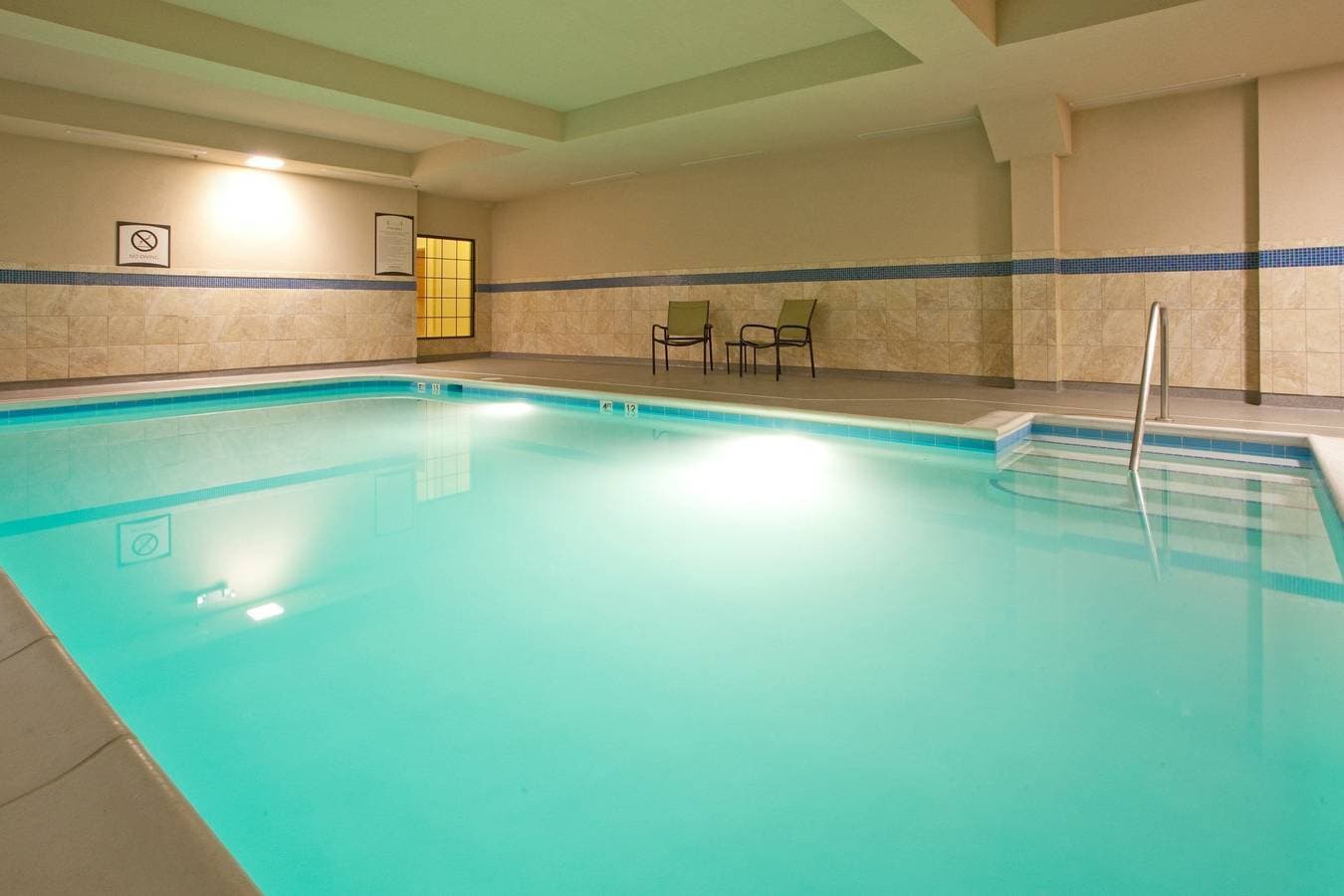 Foto 7 von 18: Ferienwohnung für 2 Personen mit Pool
