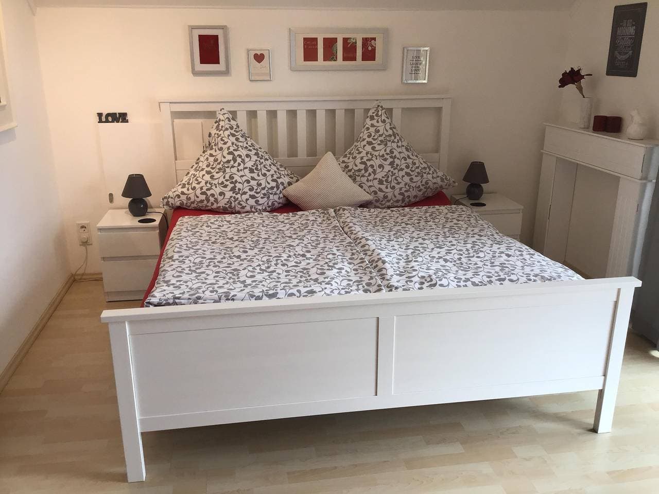 Foto 12 von 30: Appartement mit Südbalkon