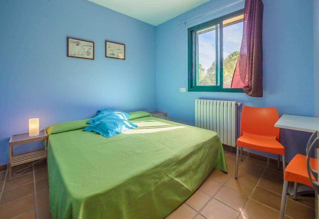 Foto 6 von 9: Double Room with Private Bathroom