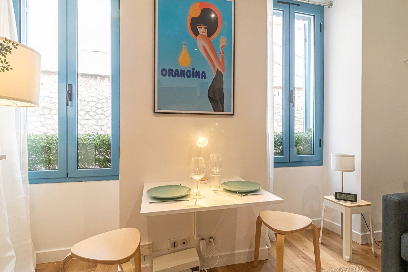 Foto 8 von 11: Cozy studio at the gates of Monaco –