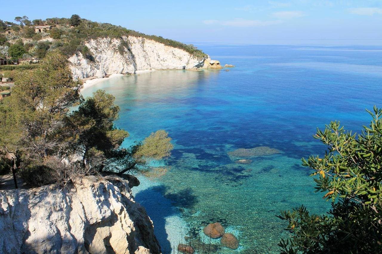 Padulella Mare - HelloElba 1