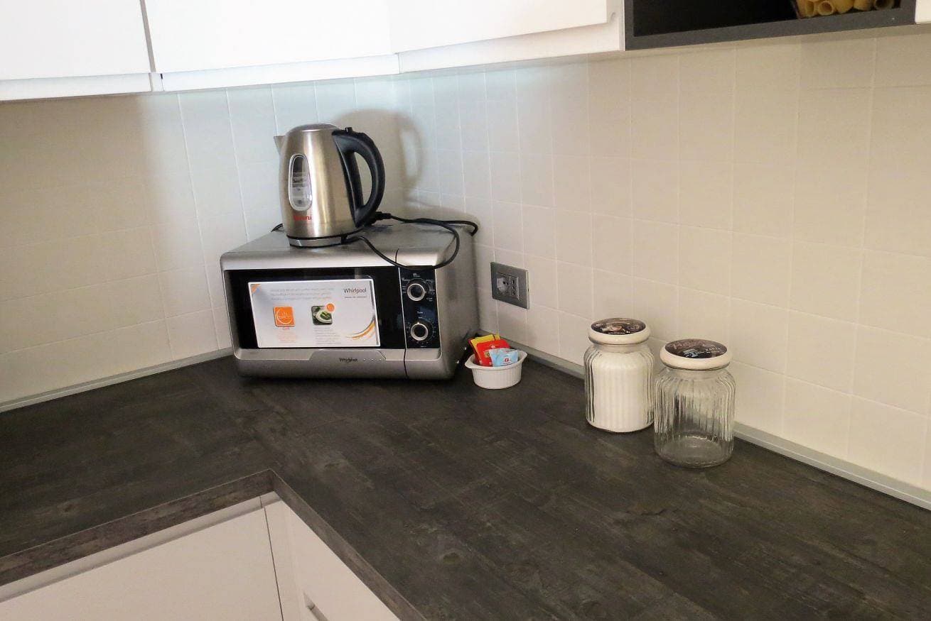 Foto 5 von 41: Ferienwohnung für 2 Personen