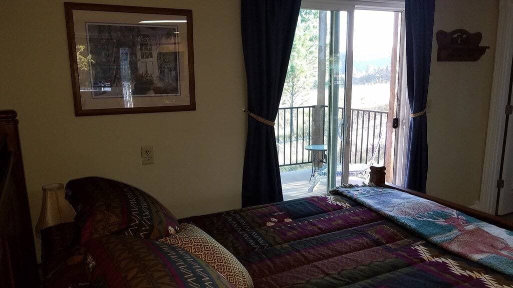 Foto 2 von 22: Privates Landhaus in den Black Hills