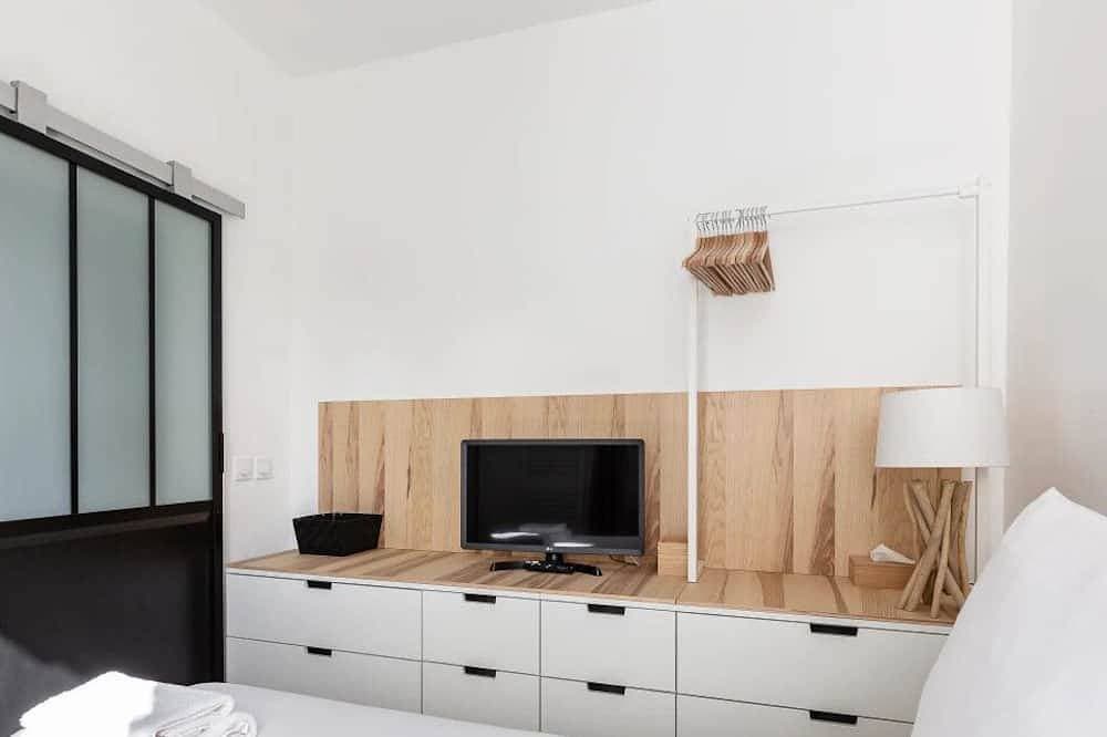 Foto 4 von 16: Le Vannier | Geschlossene Garage | Balkon | 2 Personen