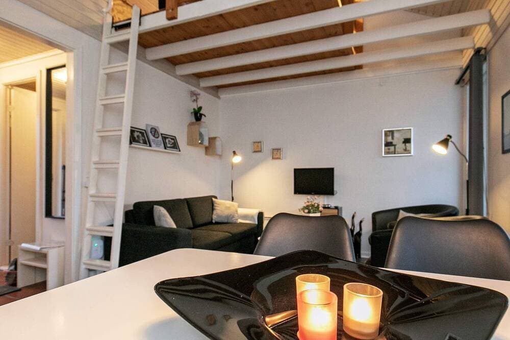 Foto 9 von 30: 4 Personen Ferienhaus in Ærøskøbing