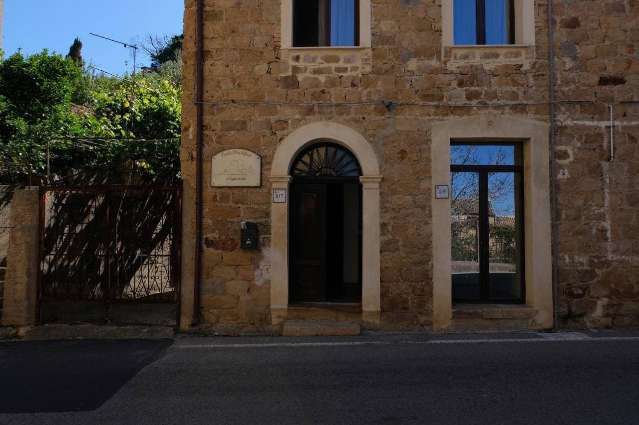 Il Miglio in Più 1
