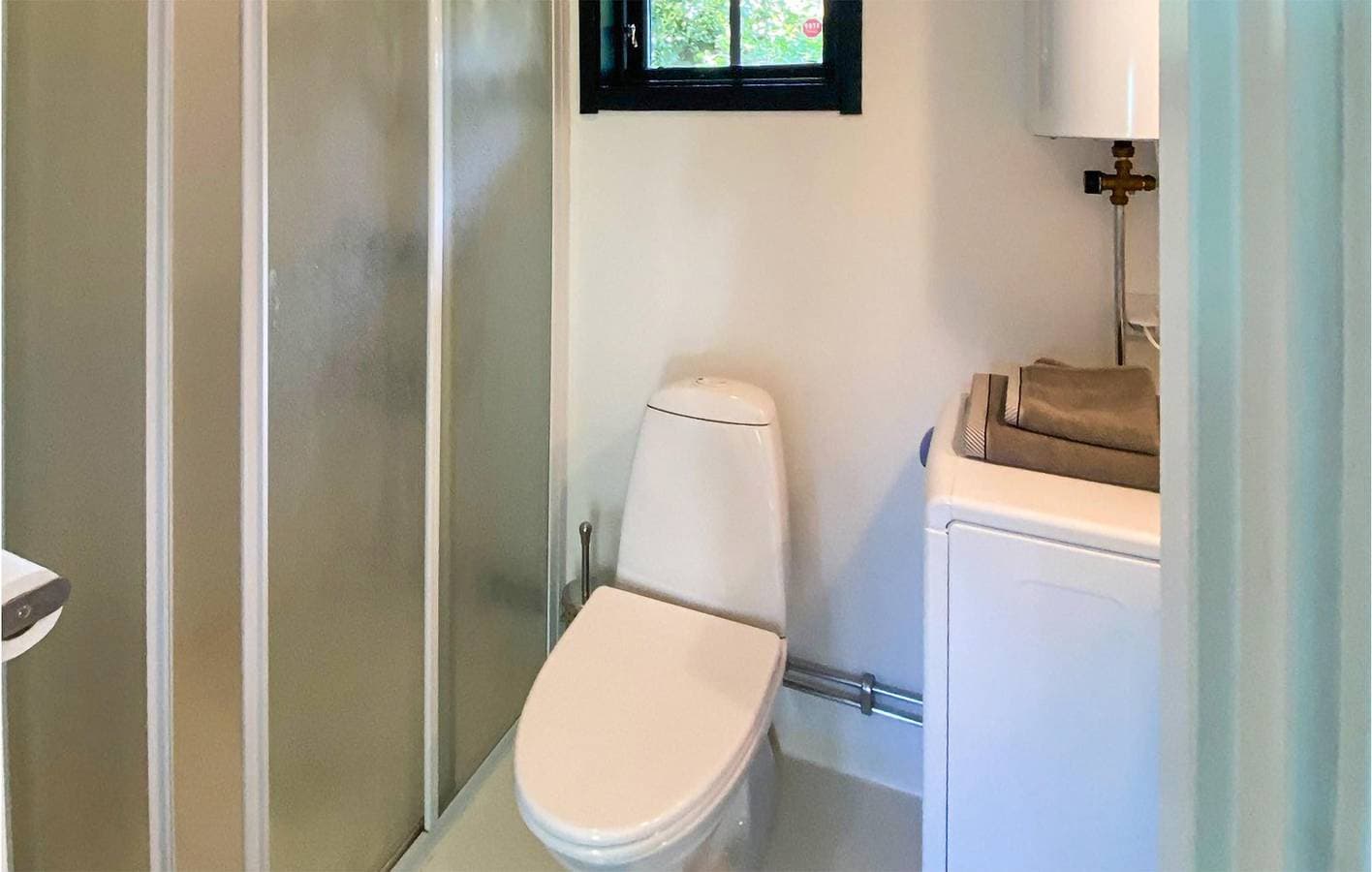 Foto 11 von 13: Ferienhaus für 4 Personen mit Garten