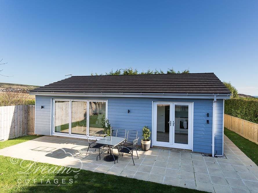 Cottage 1