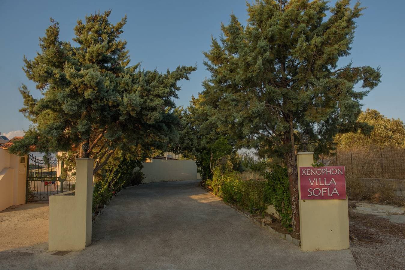 Foto 11 von 43: Villa Sofia