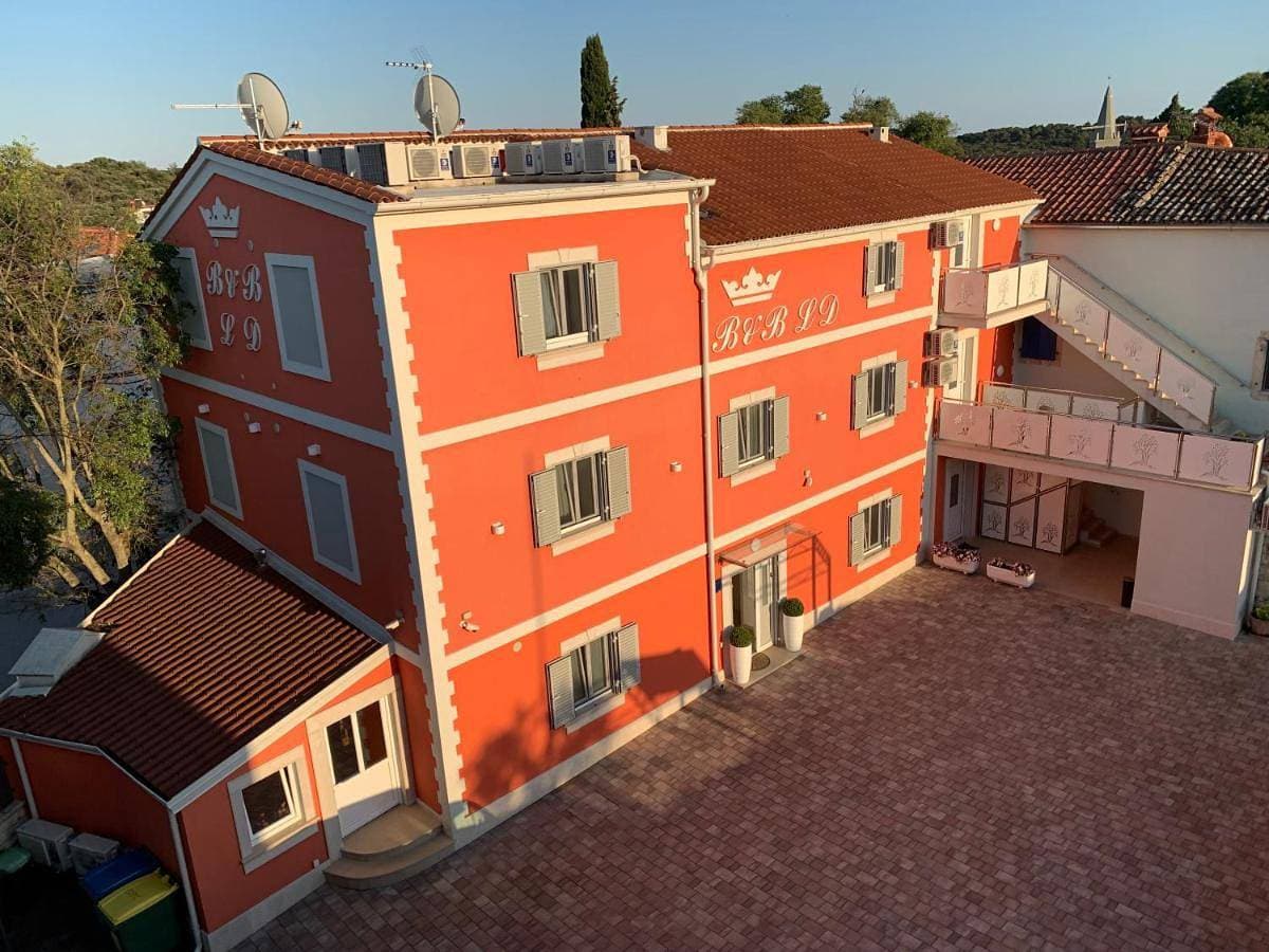 B&B-Ld 1