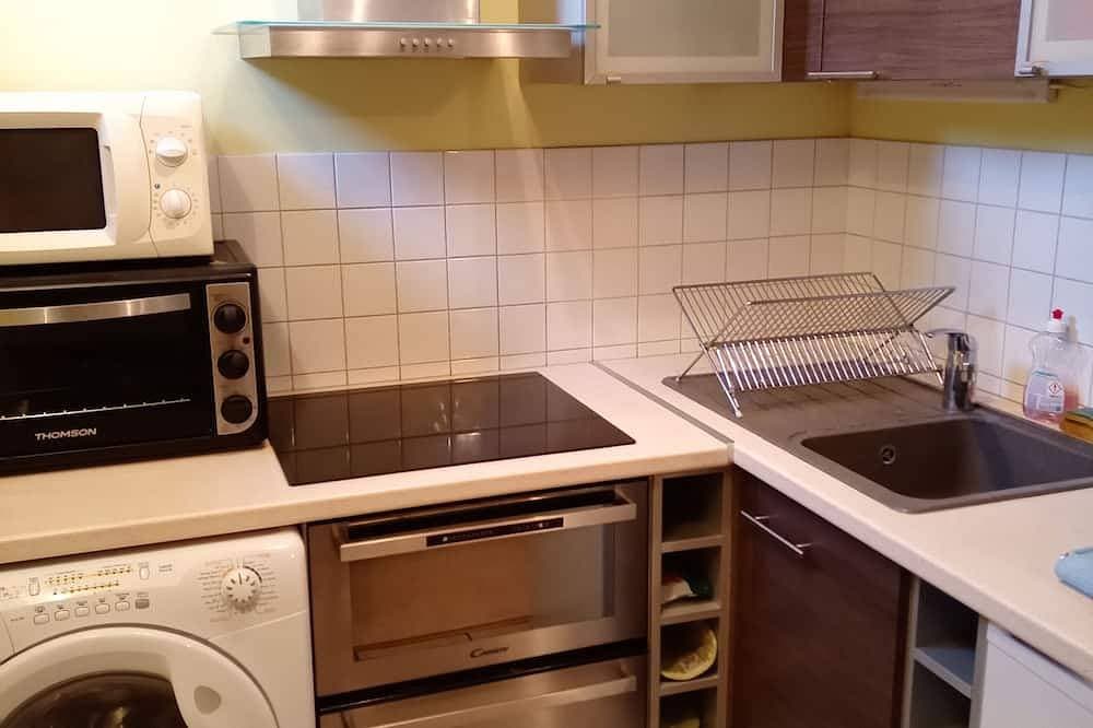 Foto 7 von 9: Mieten Sie ziemlich ruhiges und angenehmes Studio