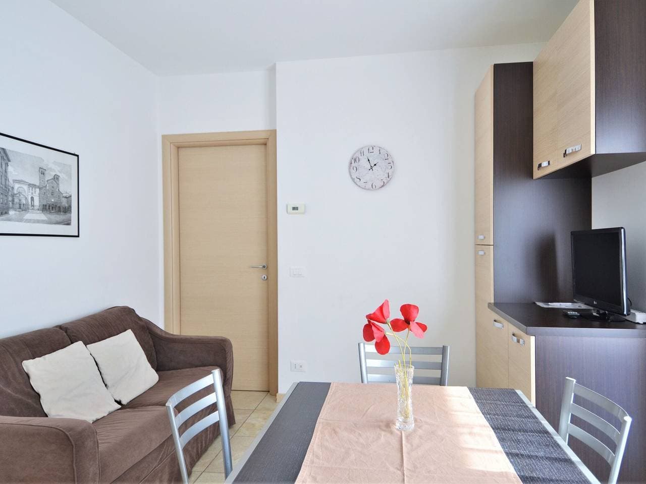 Foto 11 von 40: Wohnung am Comer See mit Aussicht