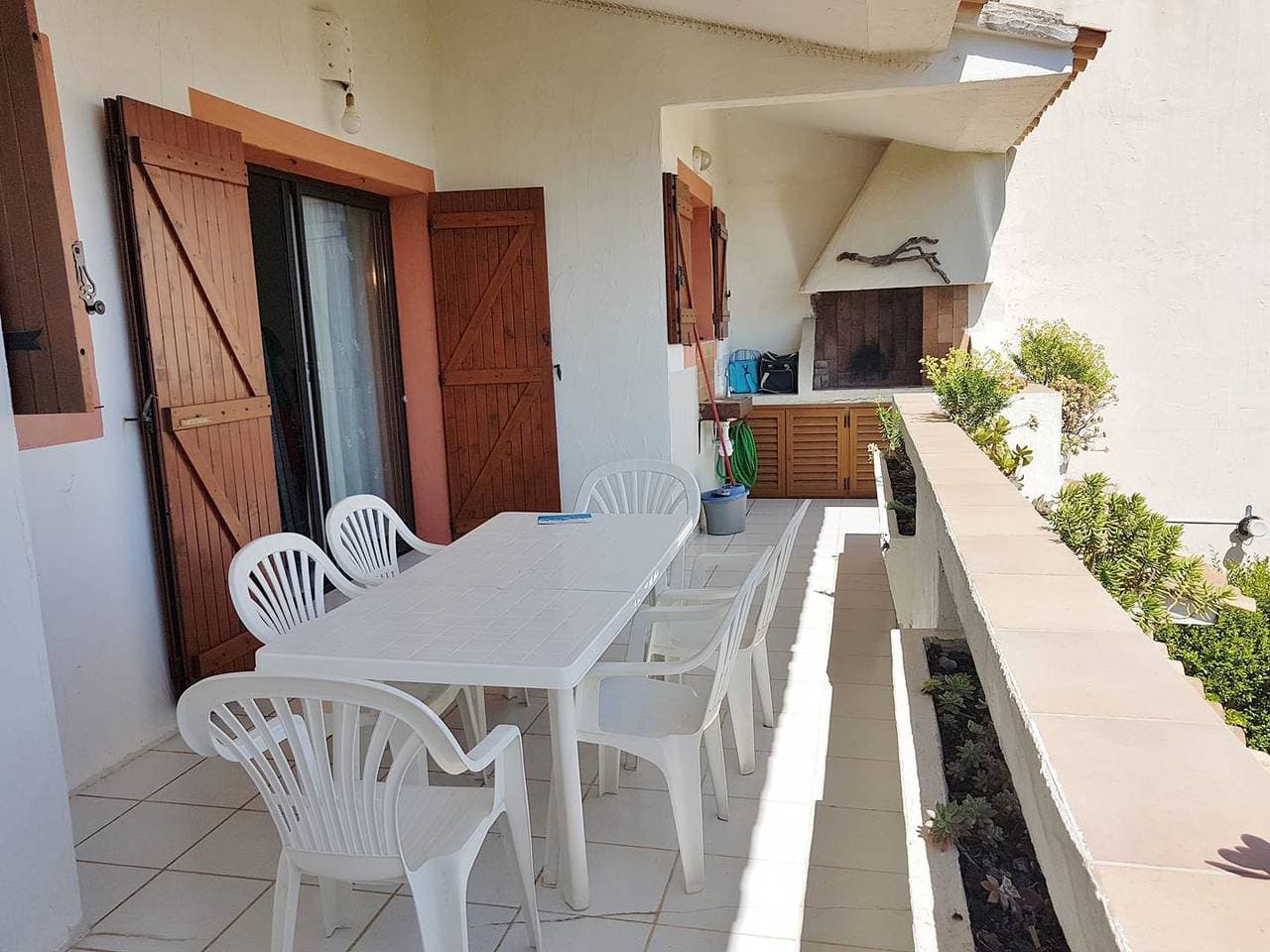 Foto 9 von 10: Wohnung Oro 61 - Meerblick - Strand Zu Fuss - Favone