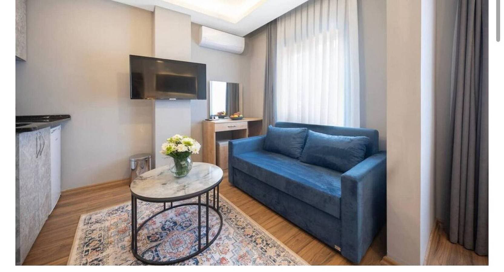 Taksim-Platz - Deluxe Studio 402 1