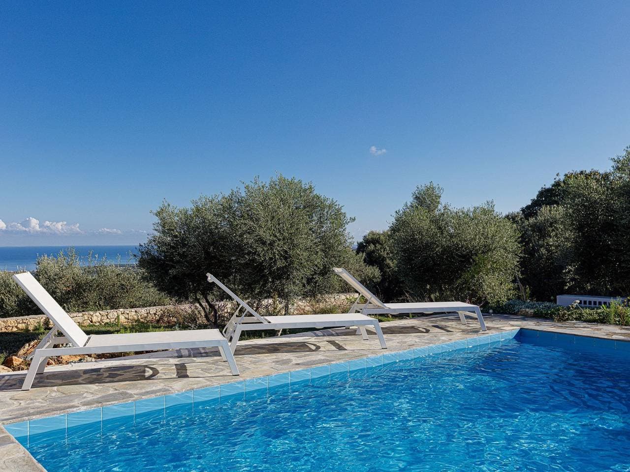 Foto 4 von 19: Komfort-Villa mit privatem Pool