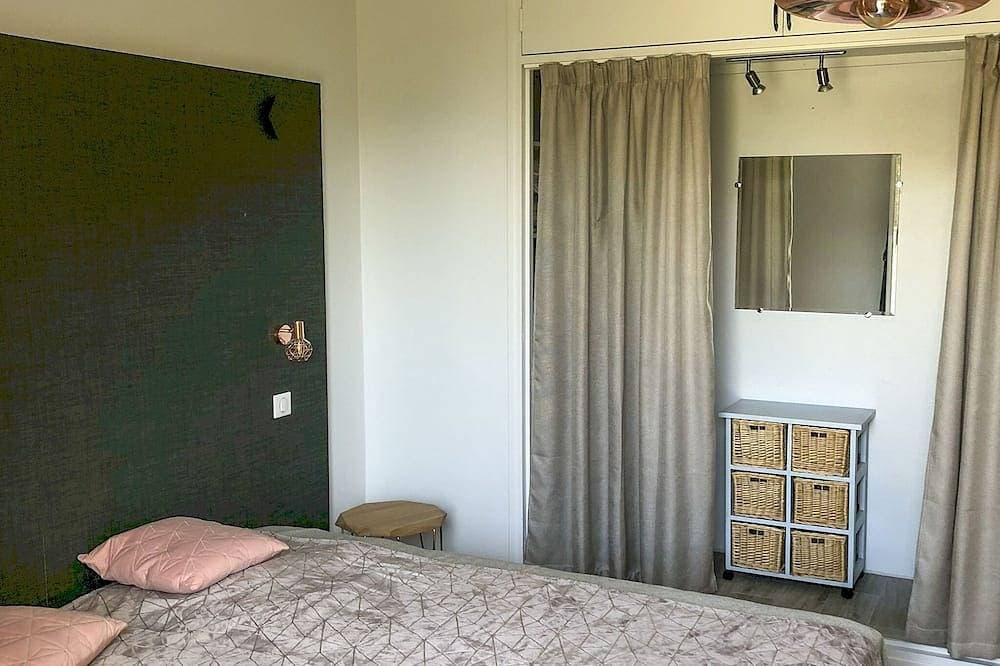 Foto 3 von 18: Apartment-Superior-Eigenes Badezimmer-Côté Mer