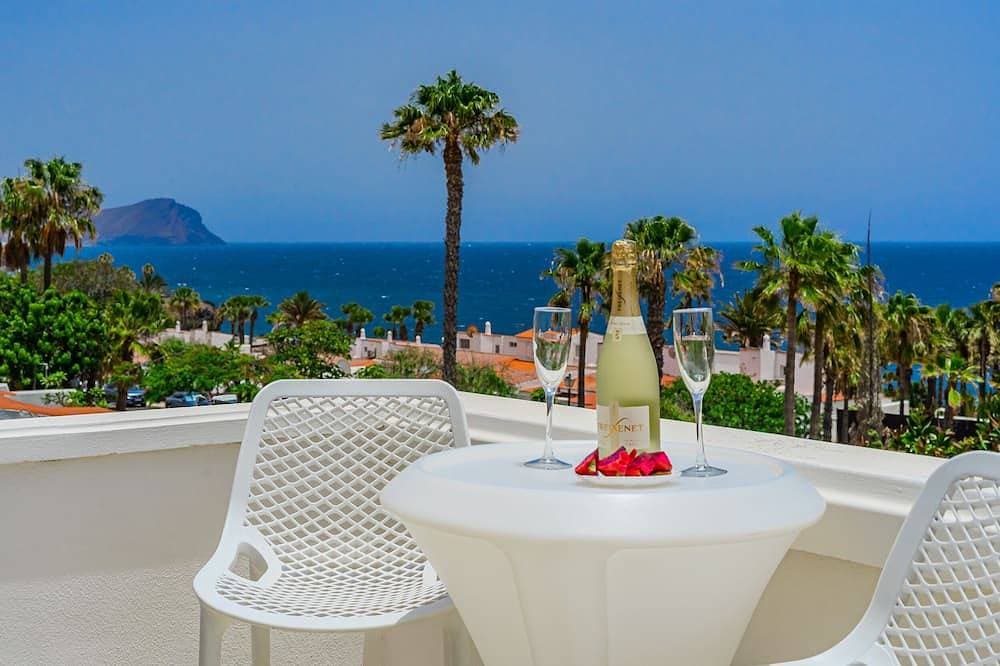Foto 6 von 10: Fabulous Ocean View Duplex Tenerife