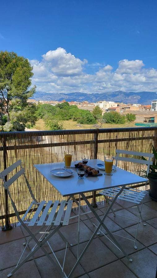 Apartamento VALLFOGONA Relax 1