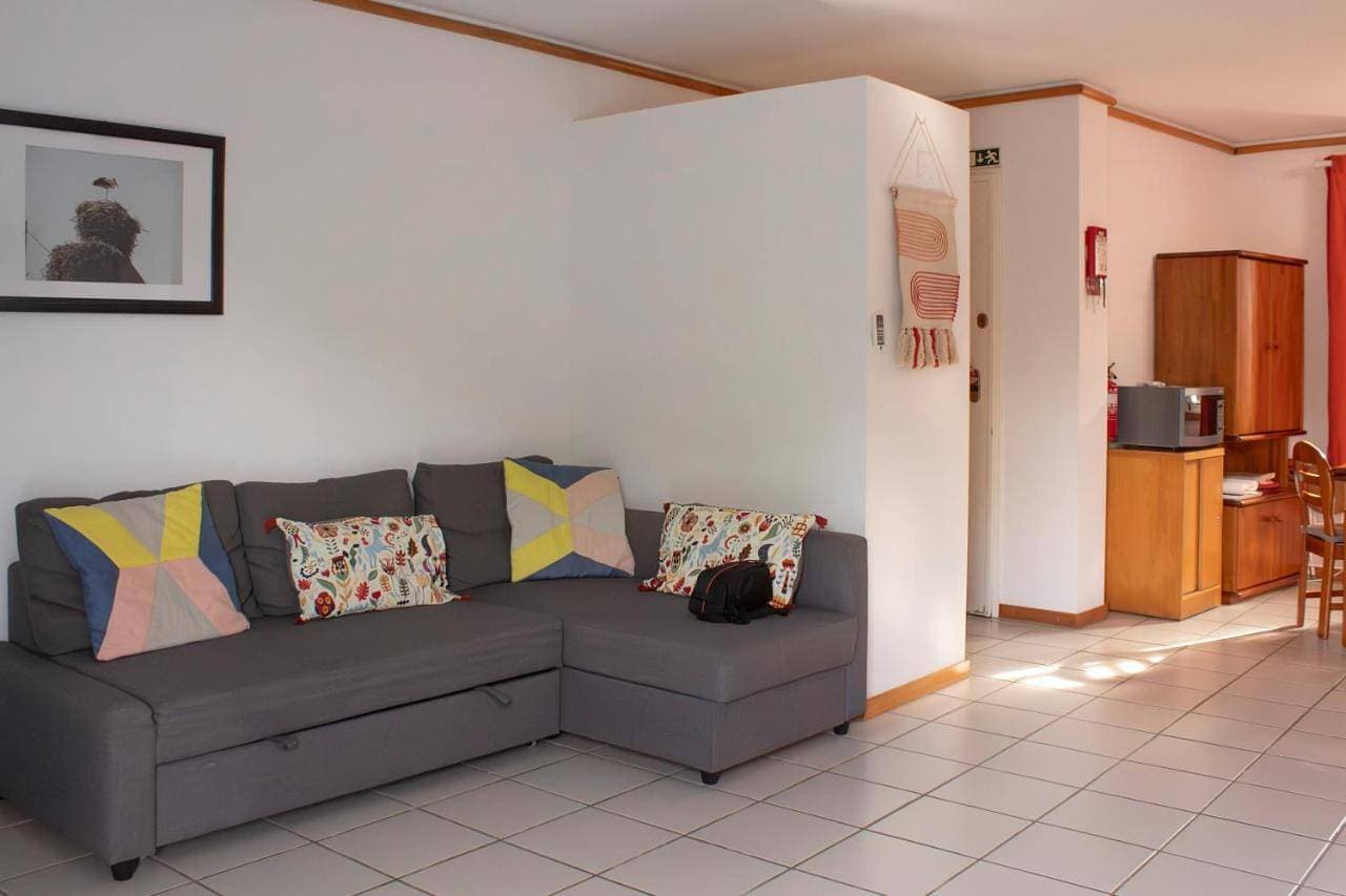 Foto 5 von 5: One-Bedroom Apartment