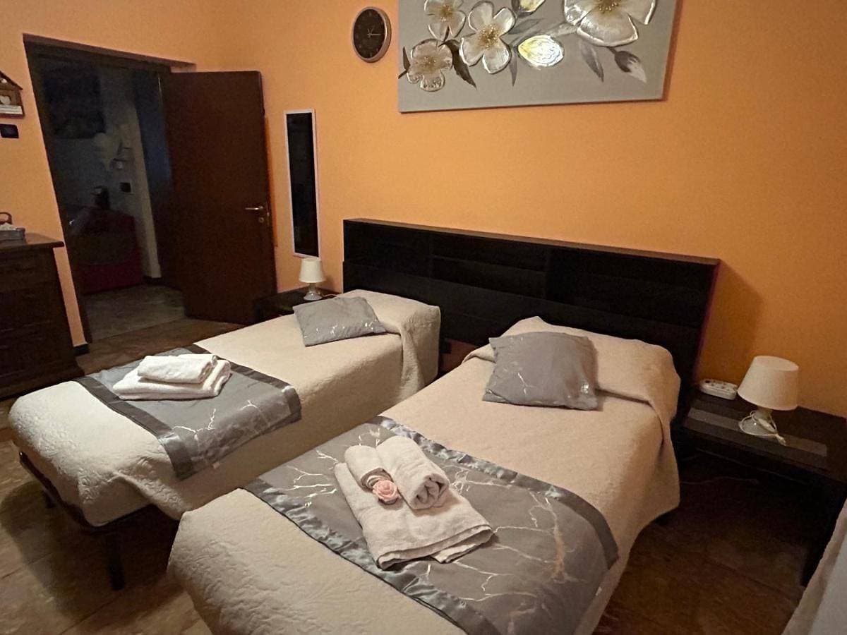 Foto 2 von 7: Twin Room