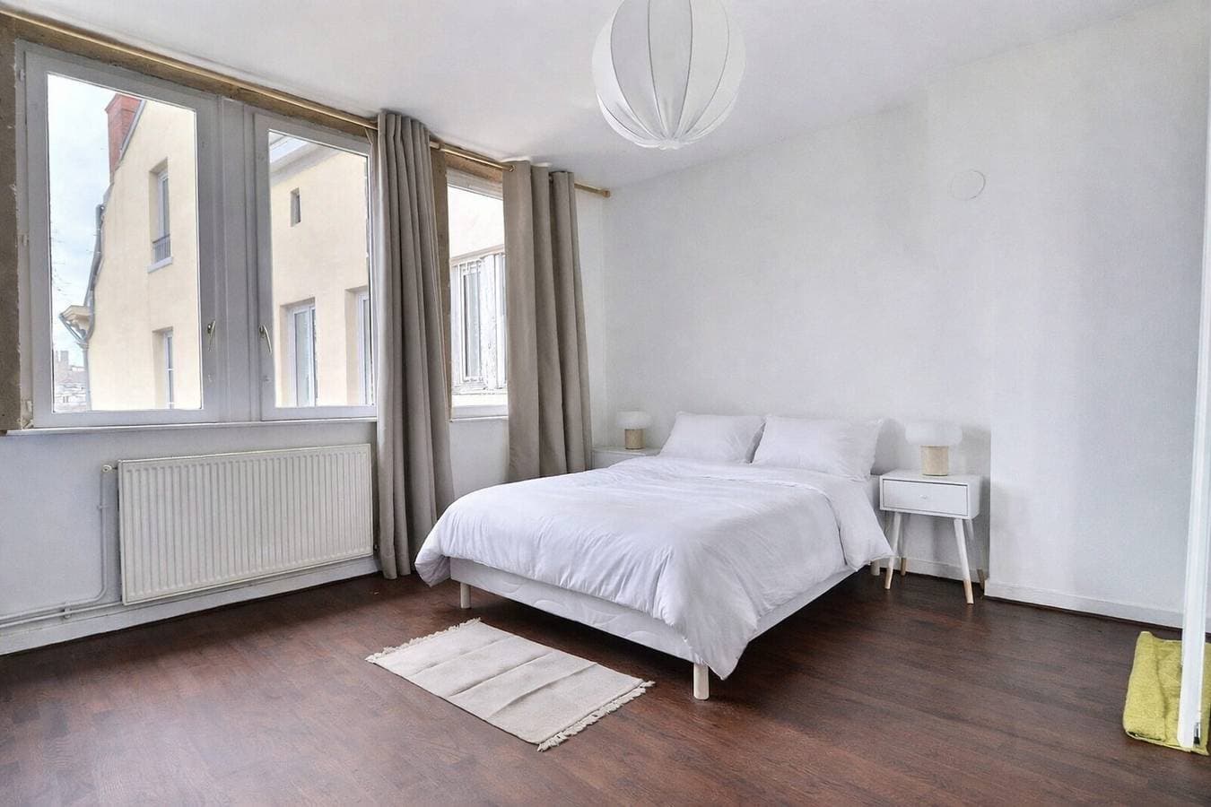 Foto 5 von 9: Ferienwohnung für 3 Personen