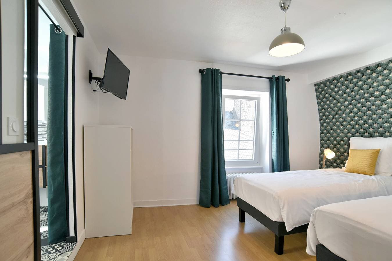 Foto 10 von 15: Ferienwohnung für 8 Personen