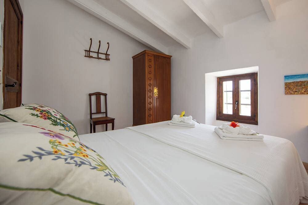 Foto 9 von 30: Rustikale Villa mit Charme, Pool und WLAN. Ideale Radfahrer Sonderangebot