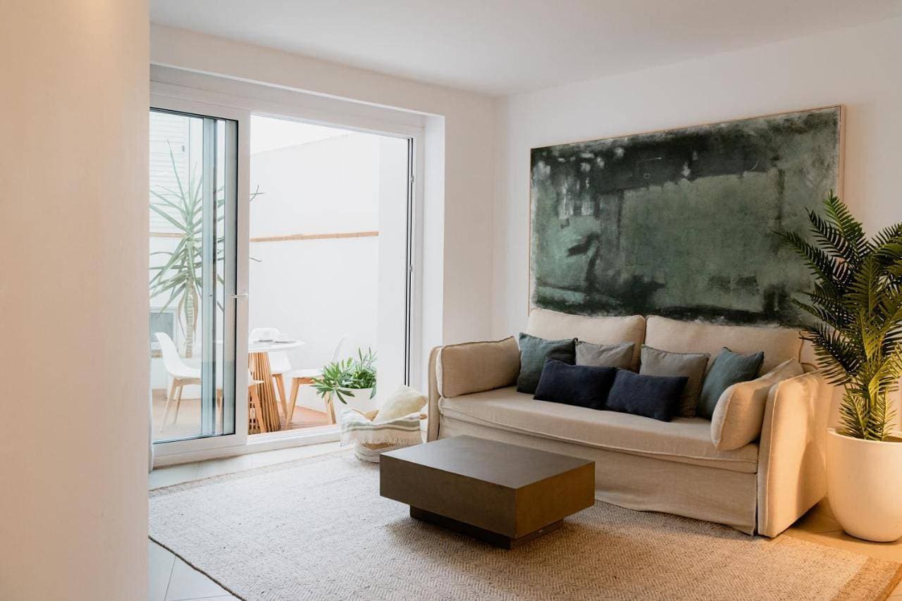Gaia Apartments & Lofts Cadaqués 1