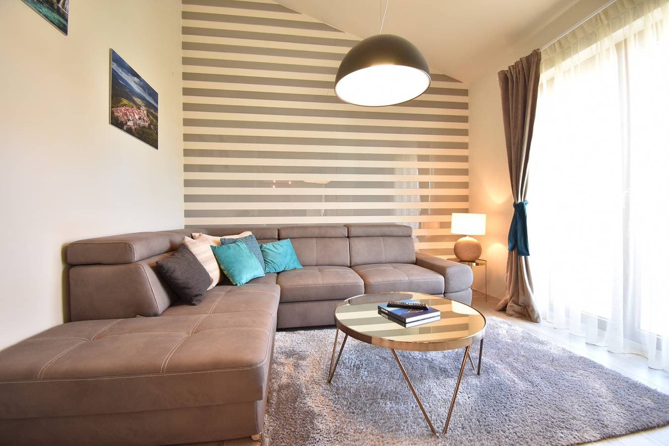 Foto 5 von 59: Luxury Apartment Premantura 600 from the beach