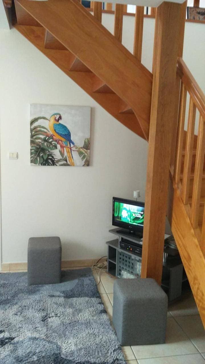 Foto 5 von 16: Two-Bedroom House