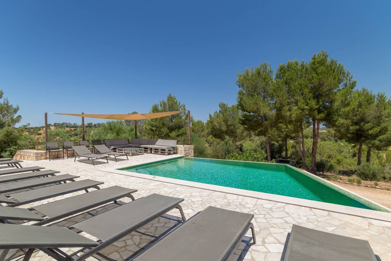 Foto 4 von 64: Vista Sa Tanca, House 5StarsHome Mallorca