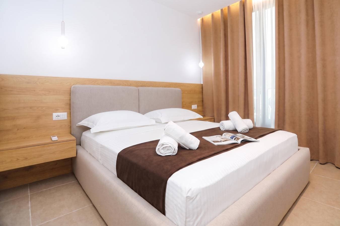 Foto 4 von 31: Sea Side Palm Modern Suites