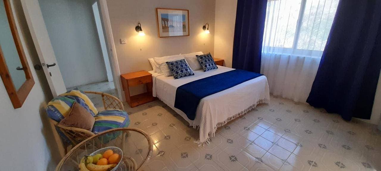 Villa Bronja Studio airconditioned apartment Xlendi 1