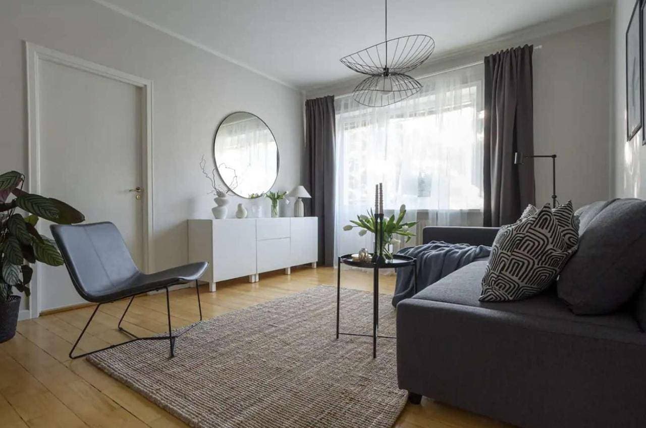 Foto 5 von 5: Apartment