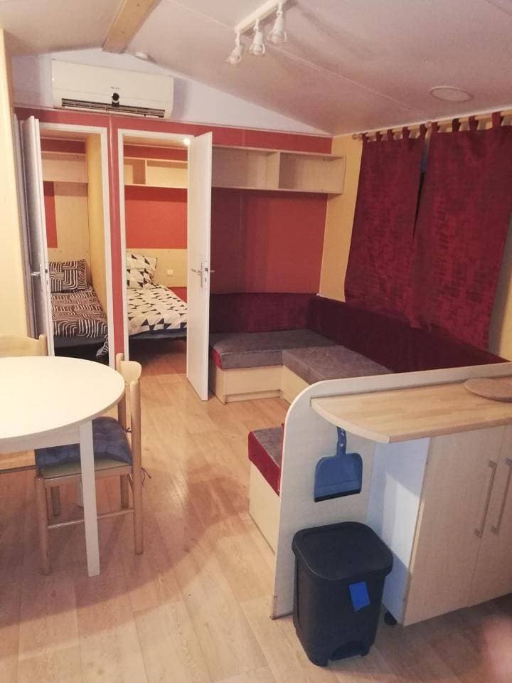 Foto 8 von 9: Three-Bedroom Apartment