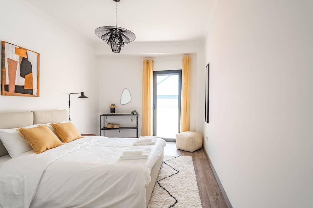 Foto 2 von 30: Twilight Red Apartment, Ponte de Sor, Portalegre !new!