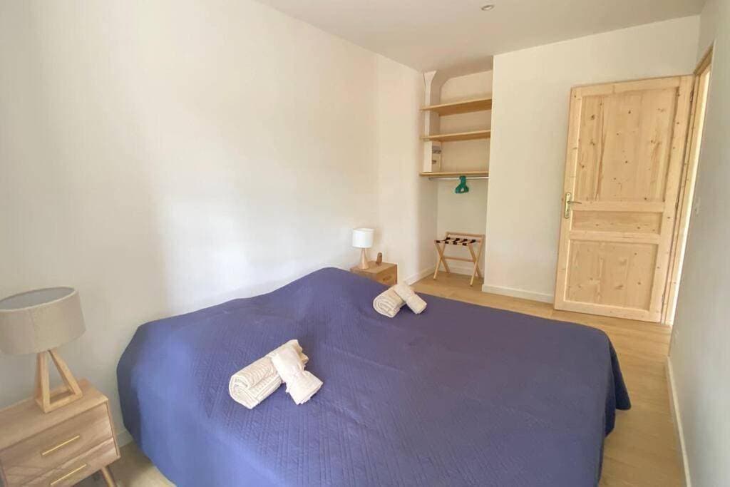Foto 5 von 5: Two-Bedroom House