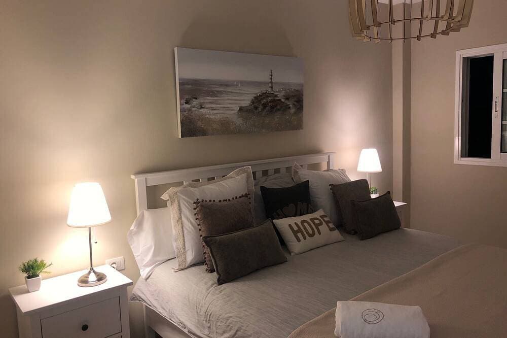 Foto 5 von 30: Palmar träumt von einem tollen Duplex-Penthouse auf Teneriffa