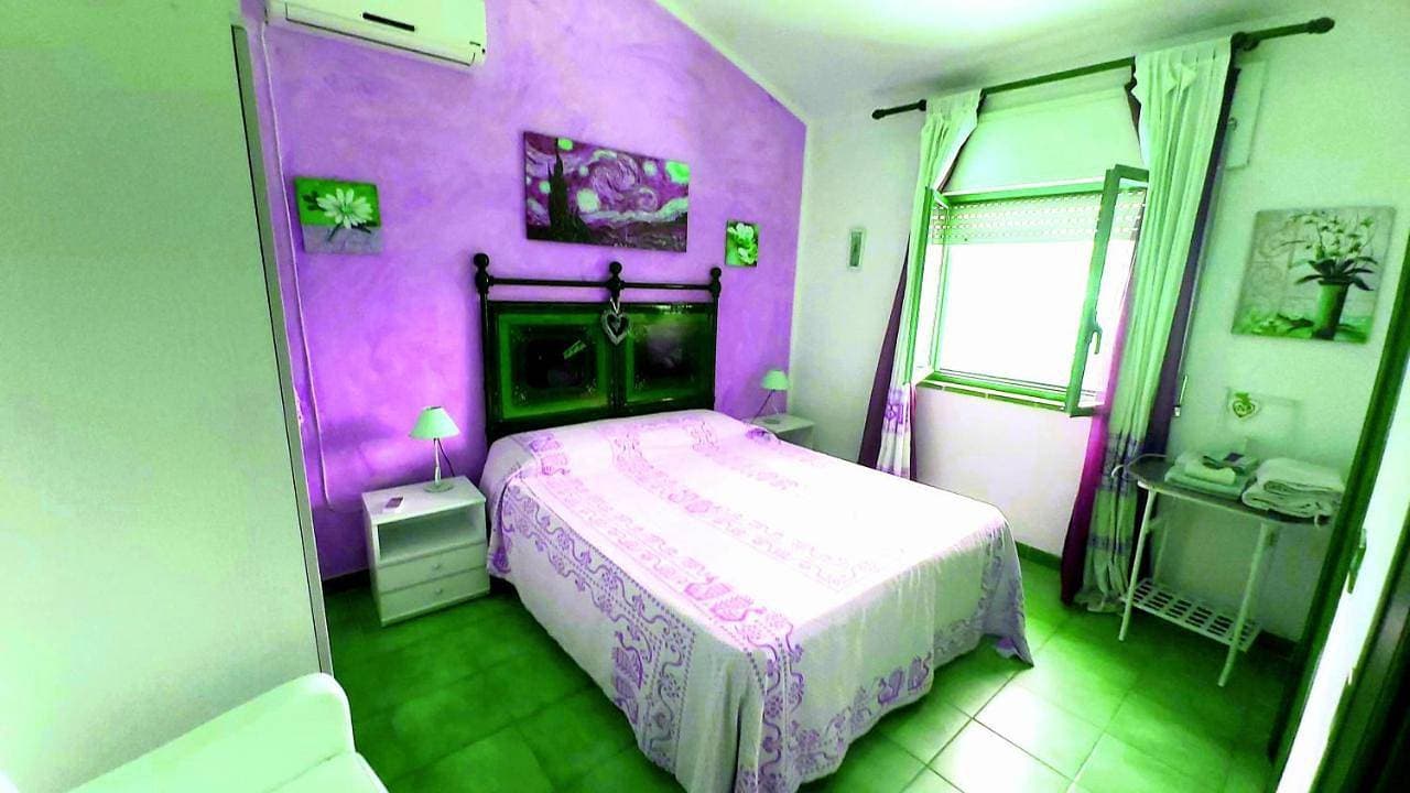 Foto 9 von 14: Double Room