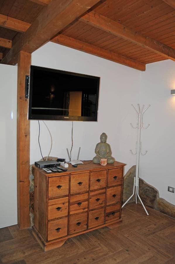 Foto 4 von 35: One-Bedroom Apartment