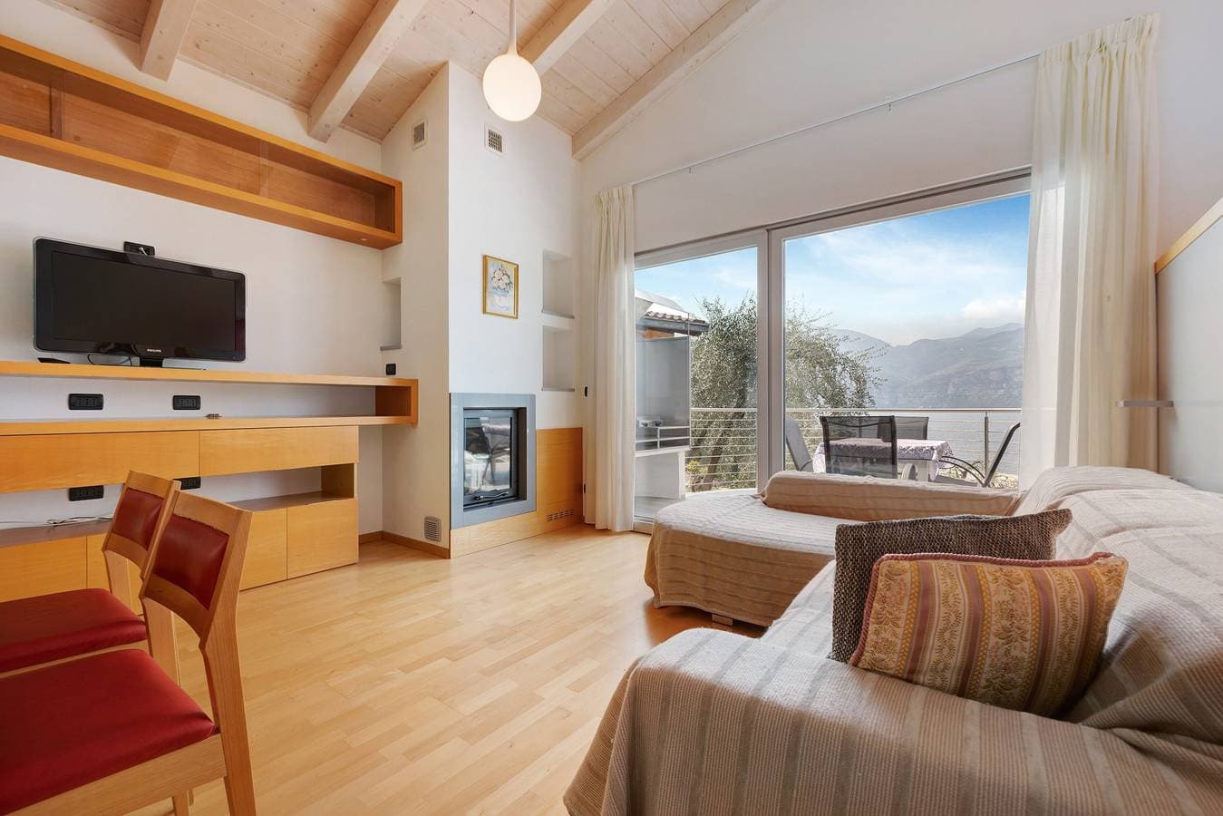 Casa-lago suite 55 1