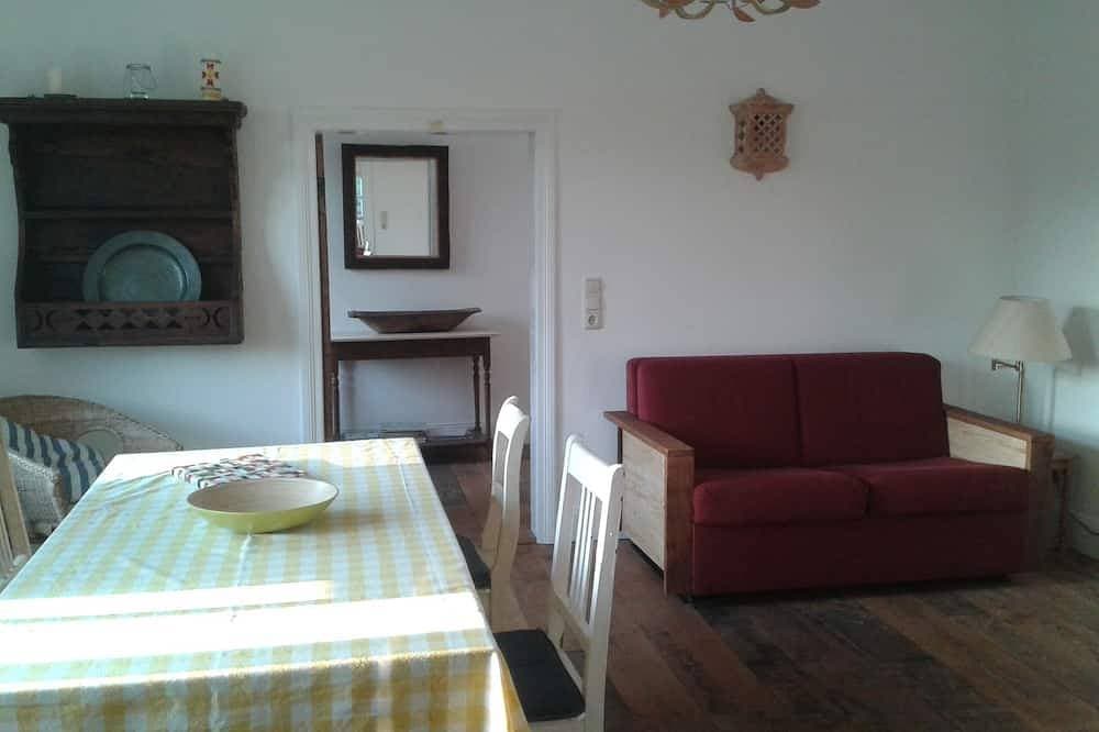 Foto 11 von 30: Urlaub auf dem Lindenhof - Ferienwohnung Elbe