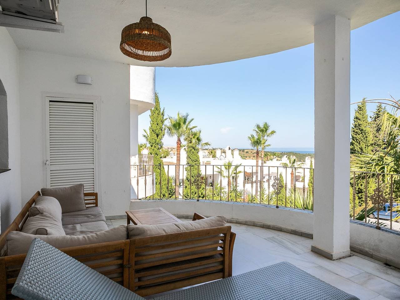 Foto 5 von 39: Las Brisas Estepona Golf