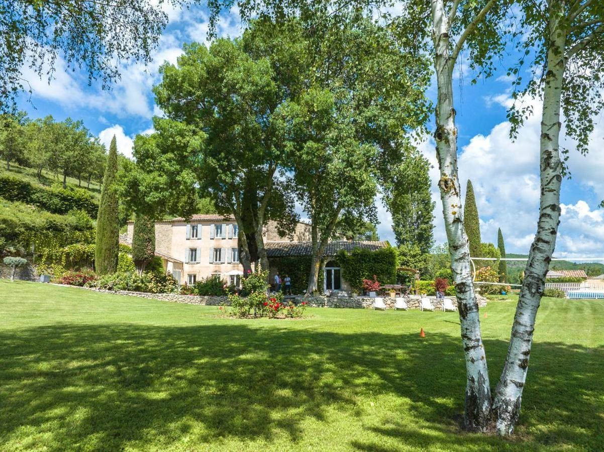 Chambre d'hôtes Alizé, Le Moulin de Prédelles 1