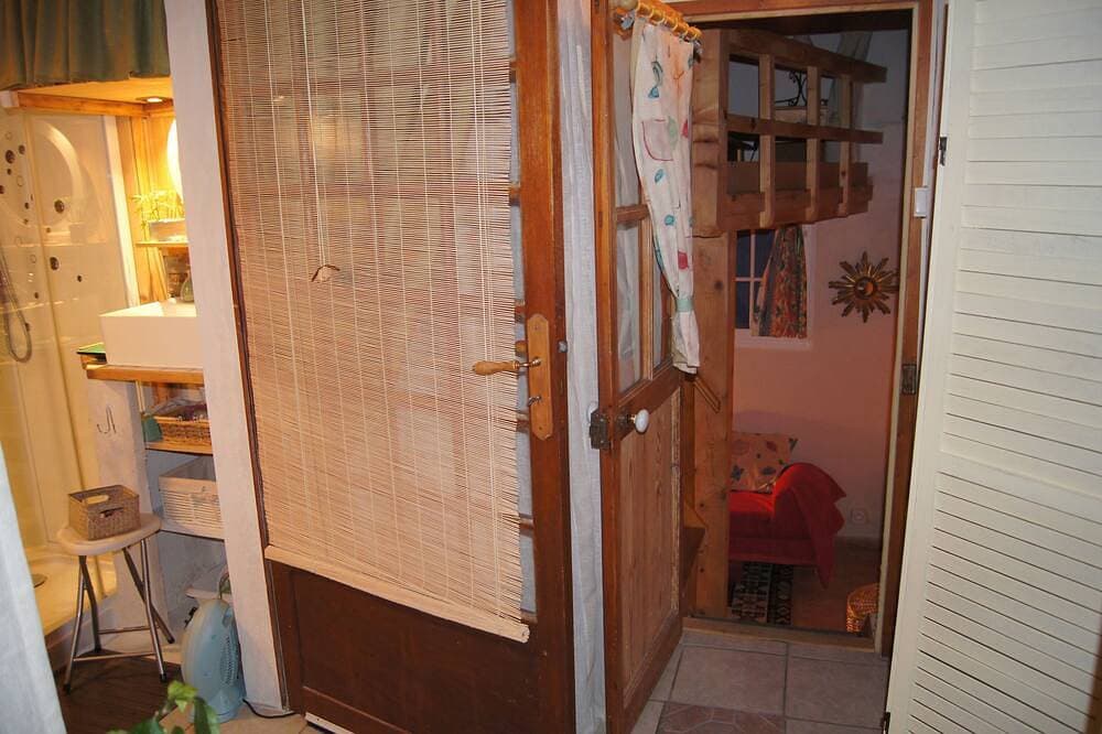 Foto 6 von 23: Kleines Studio in der Provence