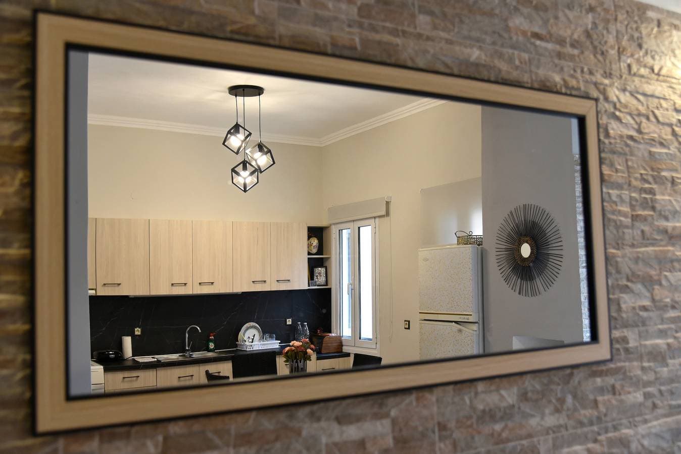 Foto 4 von 21: Apartment 'Nicol' mit Bergblick, Terrasse und Klimaanlage